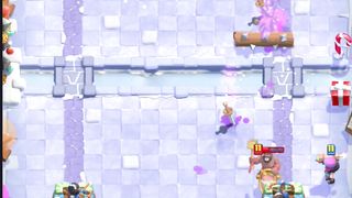 Clash royale 4