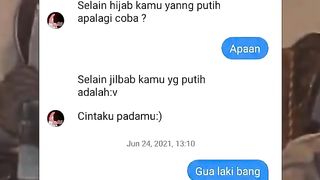 Pergombalan duniawi.