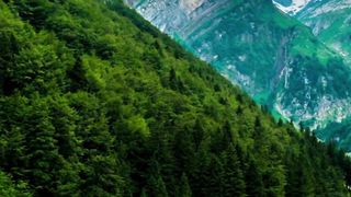 2 Beautiful Places That Are Rarely Known About