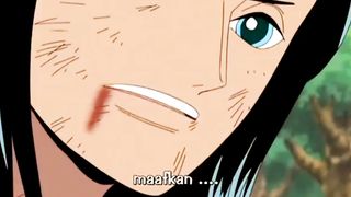 Sudah Terlambat 2