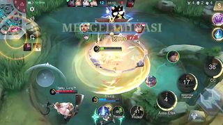 Mobile legend 76