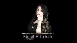 Rimal Ali Shah Mujra Dance Performance 2023 - Ravi Theater Lahore - Vicky Babu Production
