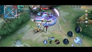 Julian x mlbb