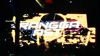 Dj rangga ast