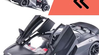 children toys McLaren model car