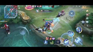 Lanclot moment