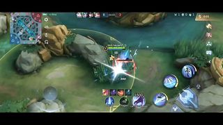 Apa bener lanclot sakit bagat pake build ini?