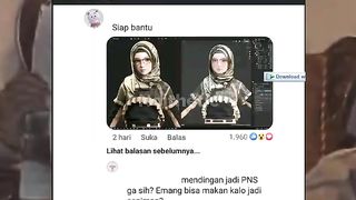 Makan project, Bang.
