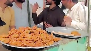 Hotal movie eating dinner video ##vira