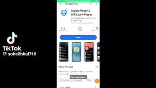 Now you see second part of TikTok earning