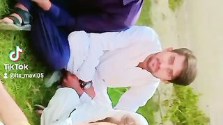 College friend ???????? enjoying ???? viral video #