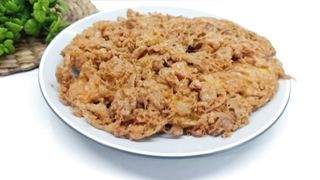 Telur Dadar Barendo