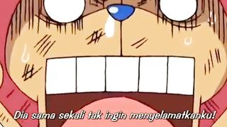 Tersambar Petir