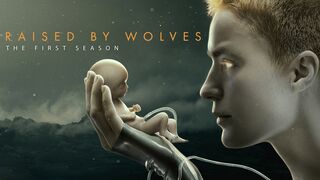 Raised By Wolves (2022 EP 1-2) English Season 2