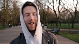 JP Saxe - 3 Minutes (Official Music Video)