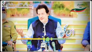 Imran khan. 2