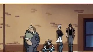 X-men 9