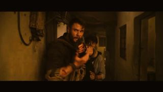 Extraction _ One-Shot