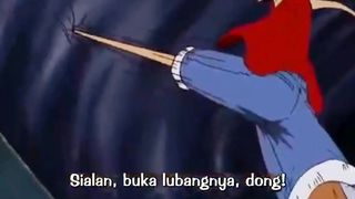 Saatnya Lari