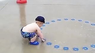 Cute baby 137