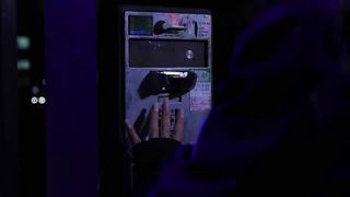 Dark Web