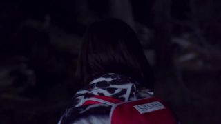 Lost In The Woods