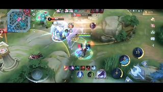 Game mobile legends 3