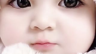 Cute baby 136
