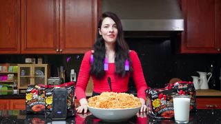 Mukbang - 01
