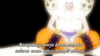 Telah Pergi