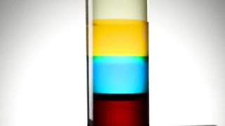 10 Amazing Science Tricks Using Liquid!