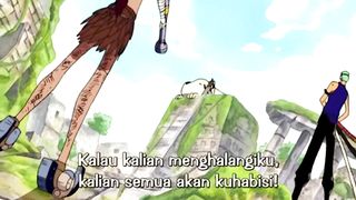 Situasi Serius