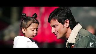 Yeh larki qun na jany qun song