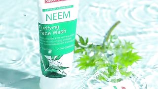 Get Saeed Ghani’s Neem Face Wash for its deep-cleansing formula which dissolves impurities and excess oil making your skin soft and glowing.