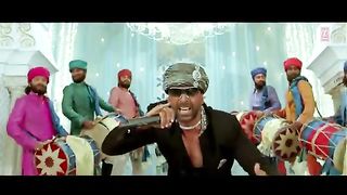 Mast e Mast Kalandar song