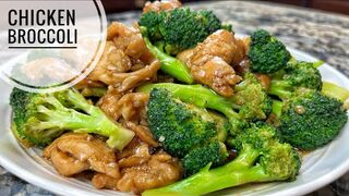 Chicken And Broccoli Stir Fry_Chicken stir fry vegetables