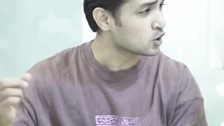 नाही म्हणजे नाही #aliyahamidi.