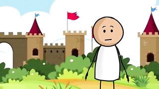 _The_Farmer___The_Well___animation_cartoon_story_for_toddlers