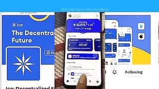 Ice network