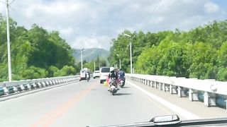 Morning Drive 2