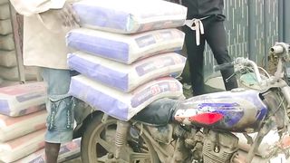 cement master