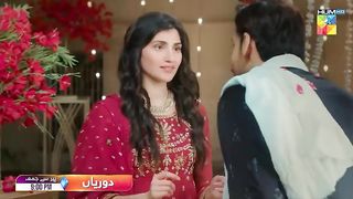 Ishq Murshid - Episode 09 [????????] - 3rd Dec 23 - Sponsored By Khurshid Fans, Master Paints & Mothercare