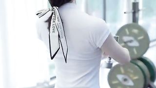 Watch Chinese beautiful girl video 14