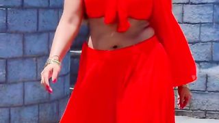 Watch the beautiful girl dance video 2