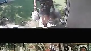 Ridiculous Incident vol 91