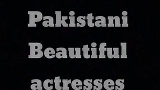 Top 10 Pakistani beautiful actrees