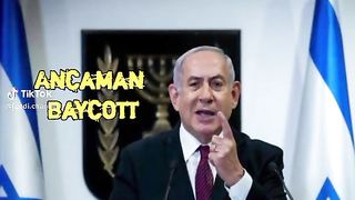 Ancaman baicott israel
