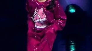 Kajol in Show