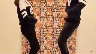 Watch Beautiful couple dance video 2