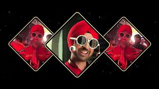 Disco Singh song